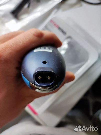 Бритва электрическая starwind ssh1525