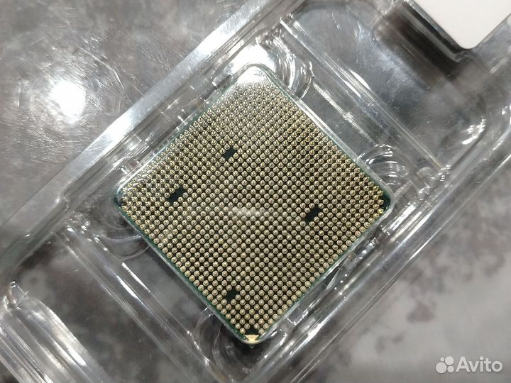 Процессор Athlon II X2 220 AM3