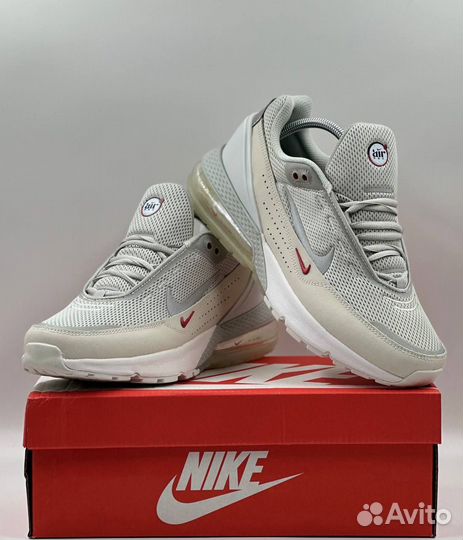 Кроссовки Nike Air max Pulse