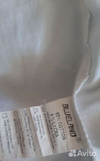 Рубашка для мальчика