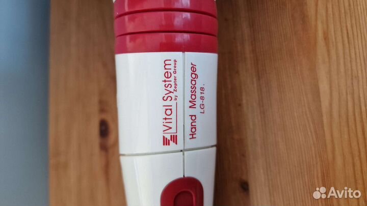 Воздухоочиститель Zepter Therapy Air plus PWC-507A