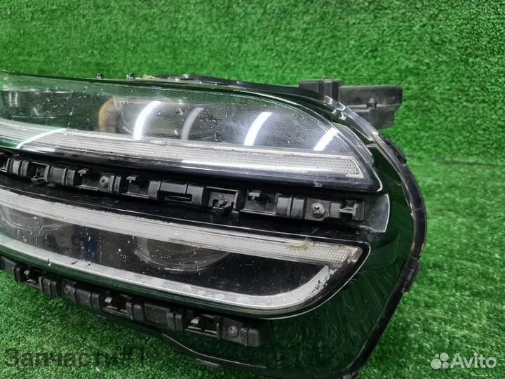 Фара правая Genesis GV70 (2020-н.в.) LED