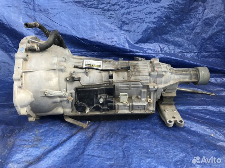 АКПП A960E для Лексус ис250 06-11