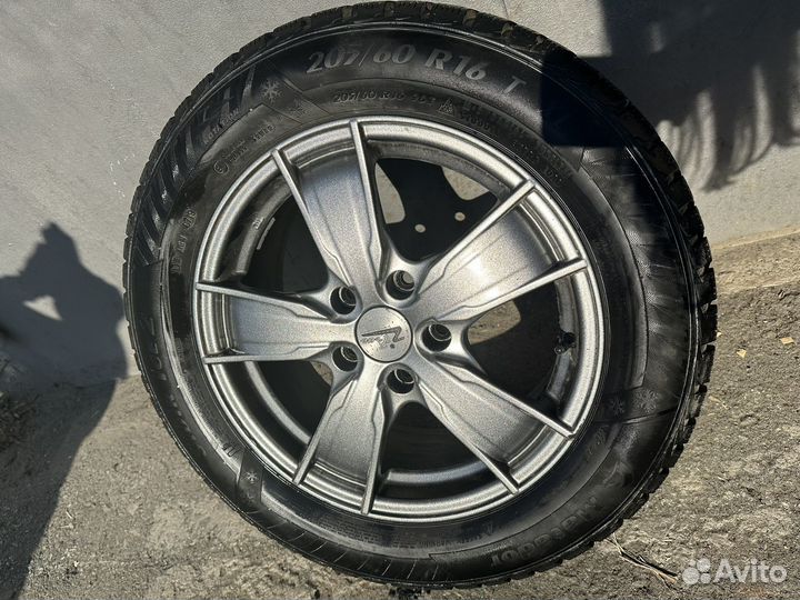 Matador Activ Flex 20.5/60 R16 60N