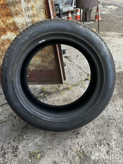 Michelin Latitude Diamaris 255/50 R20 109Y
