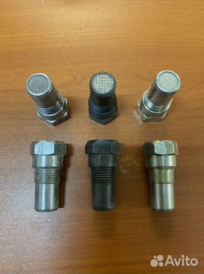 Обманка лямбда зонд Евро 5