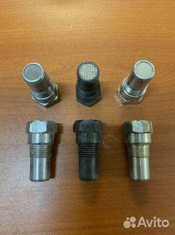 Обманка лямбда зонд Евро 5