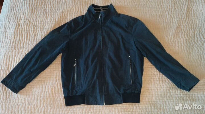 Куртка ветровка женская Gеrry Wеbеr (50 размер)