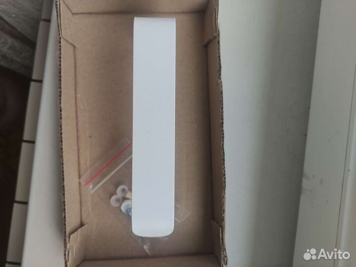 Держатель для туалетной бумаги