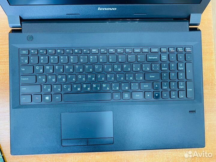 Мощный ноутбук для работы Core i5/ FHD/ 8Gb/ SSD