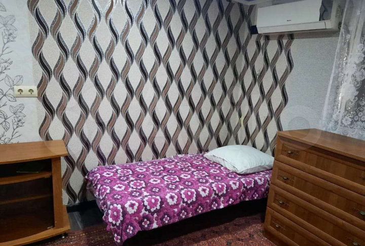 Комната 10 м² в 1-к., 1/1 эт.