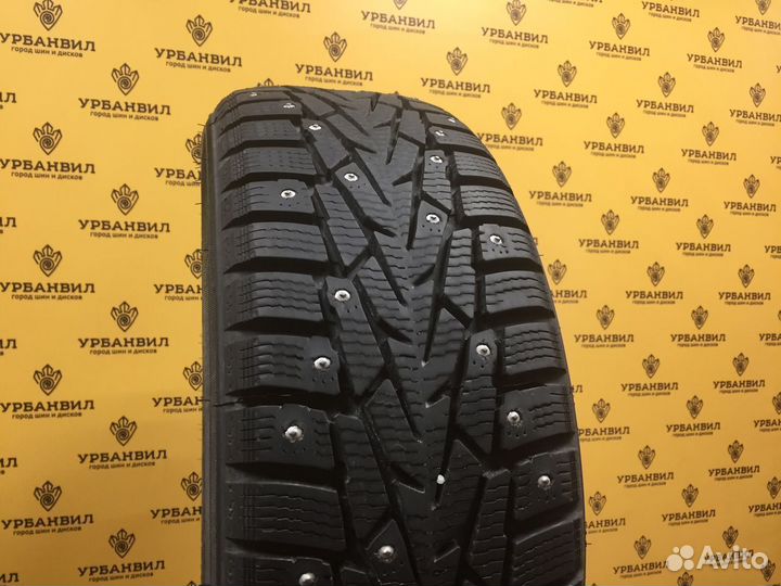 Nokian Tyres Nordman 7 195/60 R15 92T