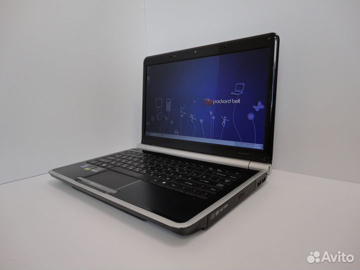 Надёжный ноутбук Acer