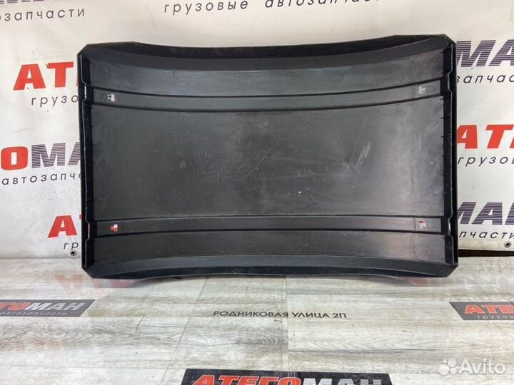 Крыло заднее Mercedes-Benz Mp4