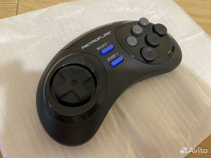 Retroflag classic 2.4g controller-m