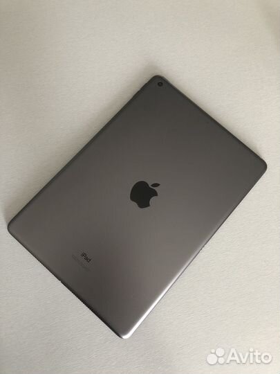 iPad 9th generation