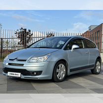 Citroen C4 1.6 AT, 2007, 211 000 км, с пробегом, цена 400 000 руб.