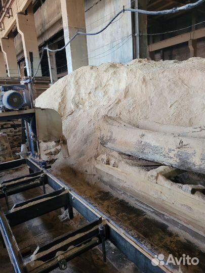 Опилки бесплатно самовывоз