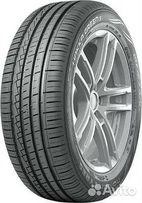 Nokian Tyres Hakka Green 3 215/55 R16 97V