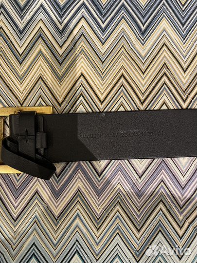 Ремень женский Christian Dior