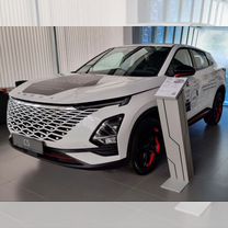 Новый OMODA C5 1.5 CVT, 2024, цена 2 713 900 руб.