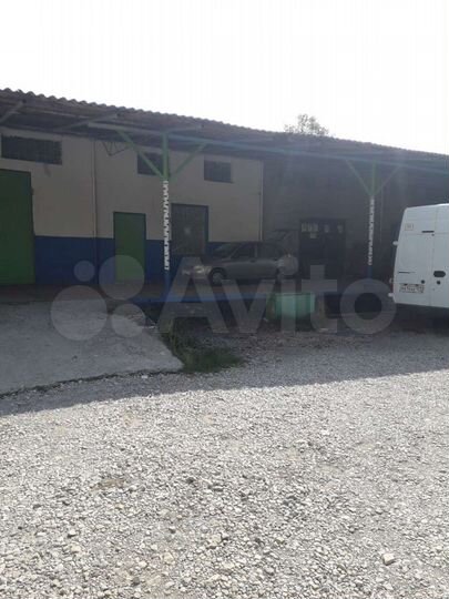 Свободного назначения, 100 м²