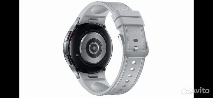 Samsung galaxy watch 6 classic 43mm новые