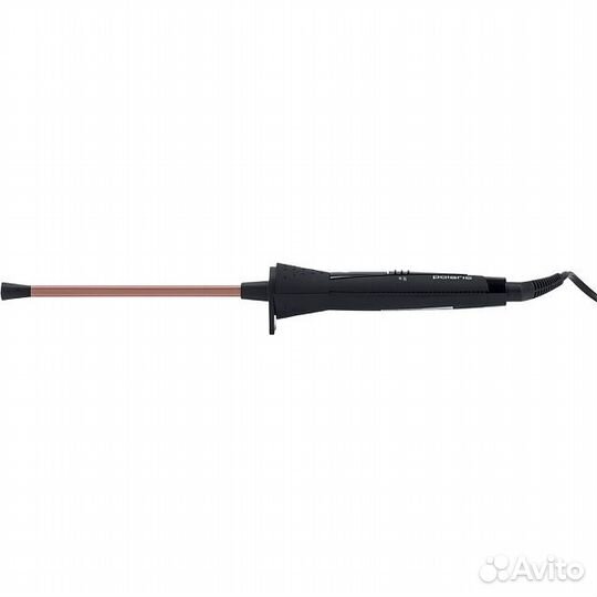 Стайлер плойка для завивки волос, Polaris