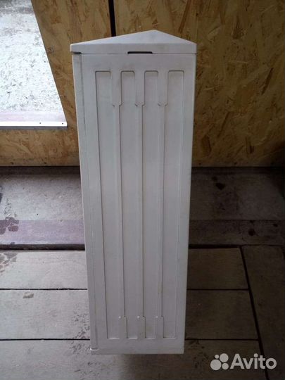 Электро щиток