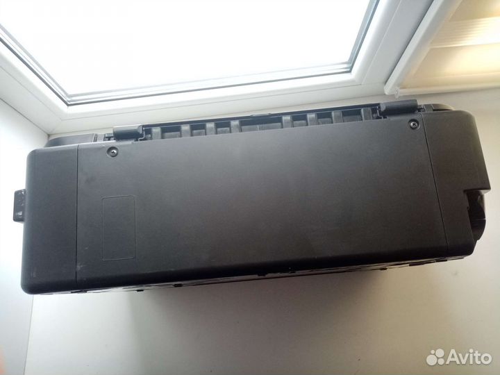 Цветной принтер Canon multifunction printer k10355