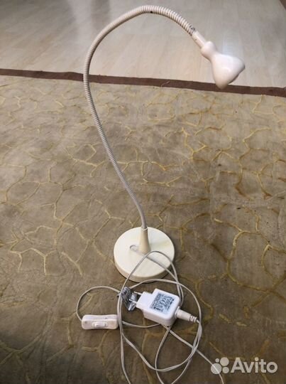 Настольная лампа IKEA