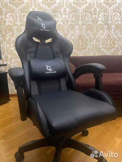 Компьютерное кресло Game Lab