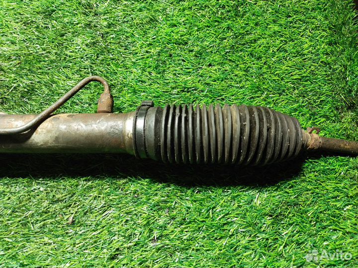 Рулевая рейка Volkswagen Polo IV