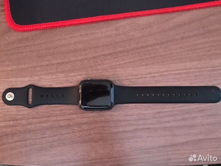 Смарт часы apple watch 8 45mm