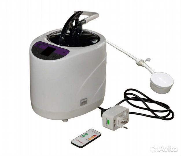 Парогенератор (генератор пара)