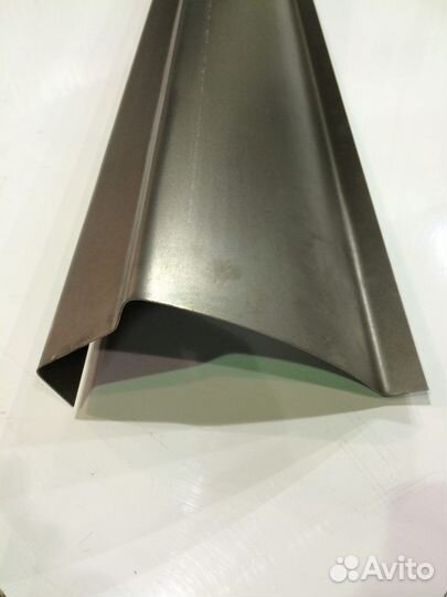 Кузовные пороги и арки для автомобиля