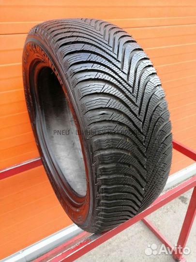 Michelin Alpin 5 215/55 R17 94H