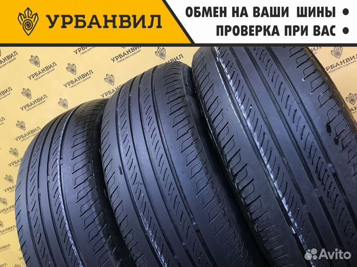 Giti GitiComfort 228 195/60 R15 88H