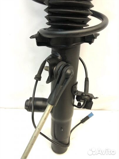 Амортизатор левый передний bmw f36