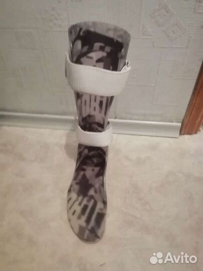 Ортэз для голиностопа