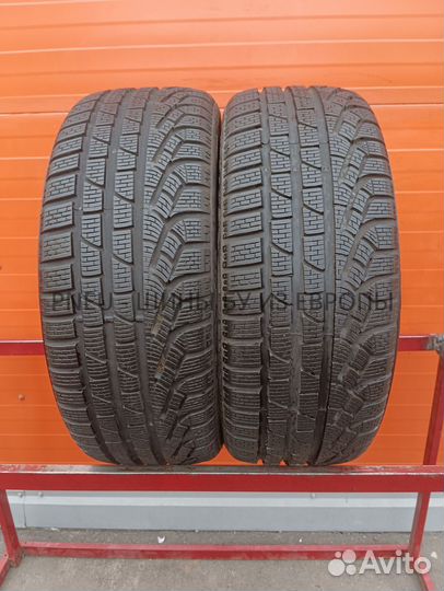 Pirelli Winter Sottozero 240 Serie II 215/45 R18 98V