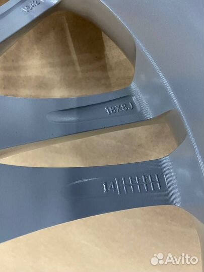 Диск колесный Opel Insignia 18x8J новый оригинал