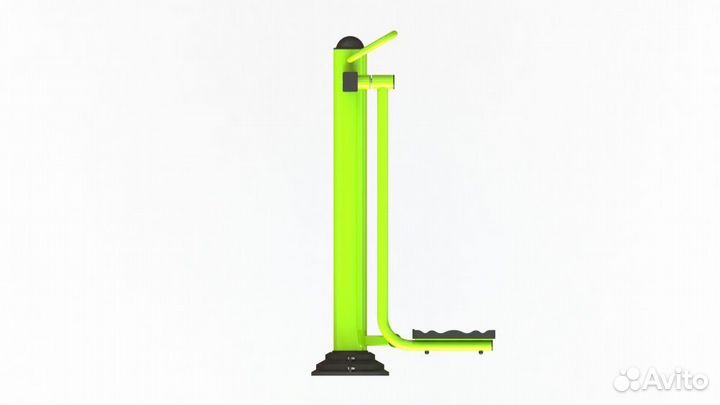 Уличный тренажер взрослый Шпагат Pioner A16977