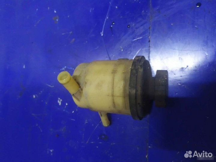 Бачок гур Kia Picanto