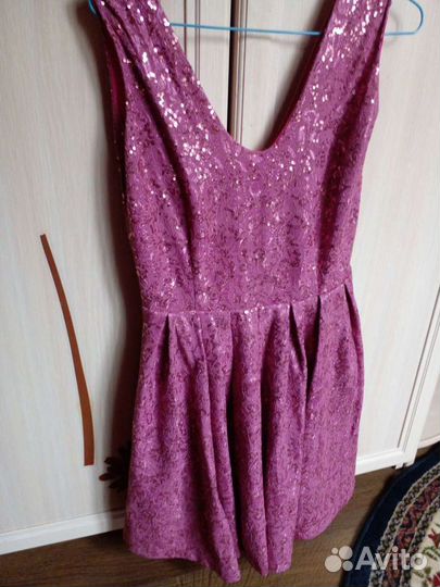 Платье для праздника