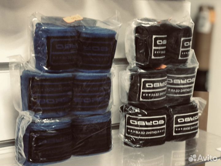 Защита для голеностопа D3