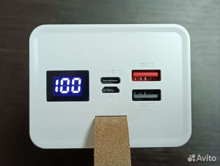 Повербанк 40000 Hoco