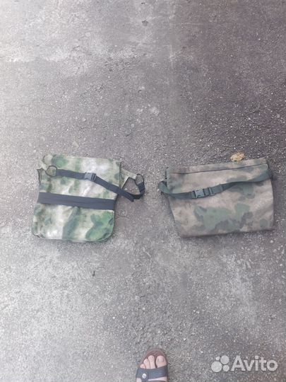 Пятиточечник тактический