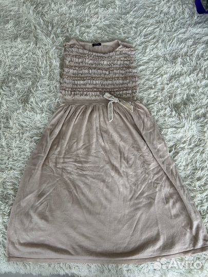 Летние платья