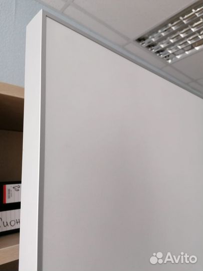 Скрытые двери invisible от производителя